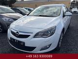 Opel Astra ST 1.7 CDTI eco 150  XENON NAVI LEDER - Opel Astra: 150 Cdti