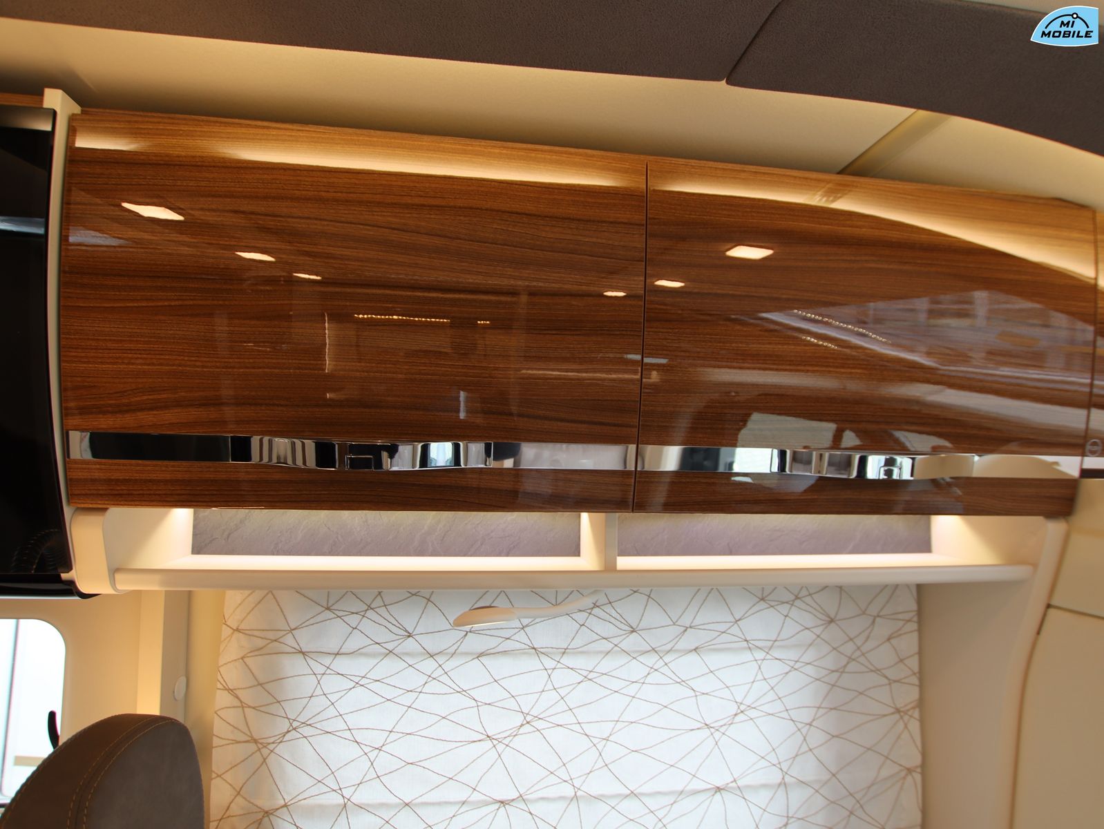 Fahrzeugabbildung Eura Mobil Contura 766 EB Mercedes *SCHAUSONNTAG 11-16 Uhr*