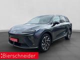 MG S6 EV AWD Luxury Privatleasing ab 330  mtl. ALLR - Elektro Vorführfahrzeug gebraucht