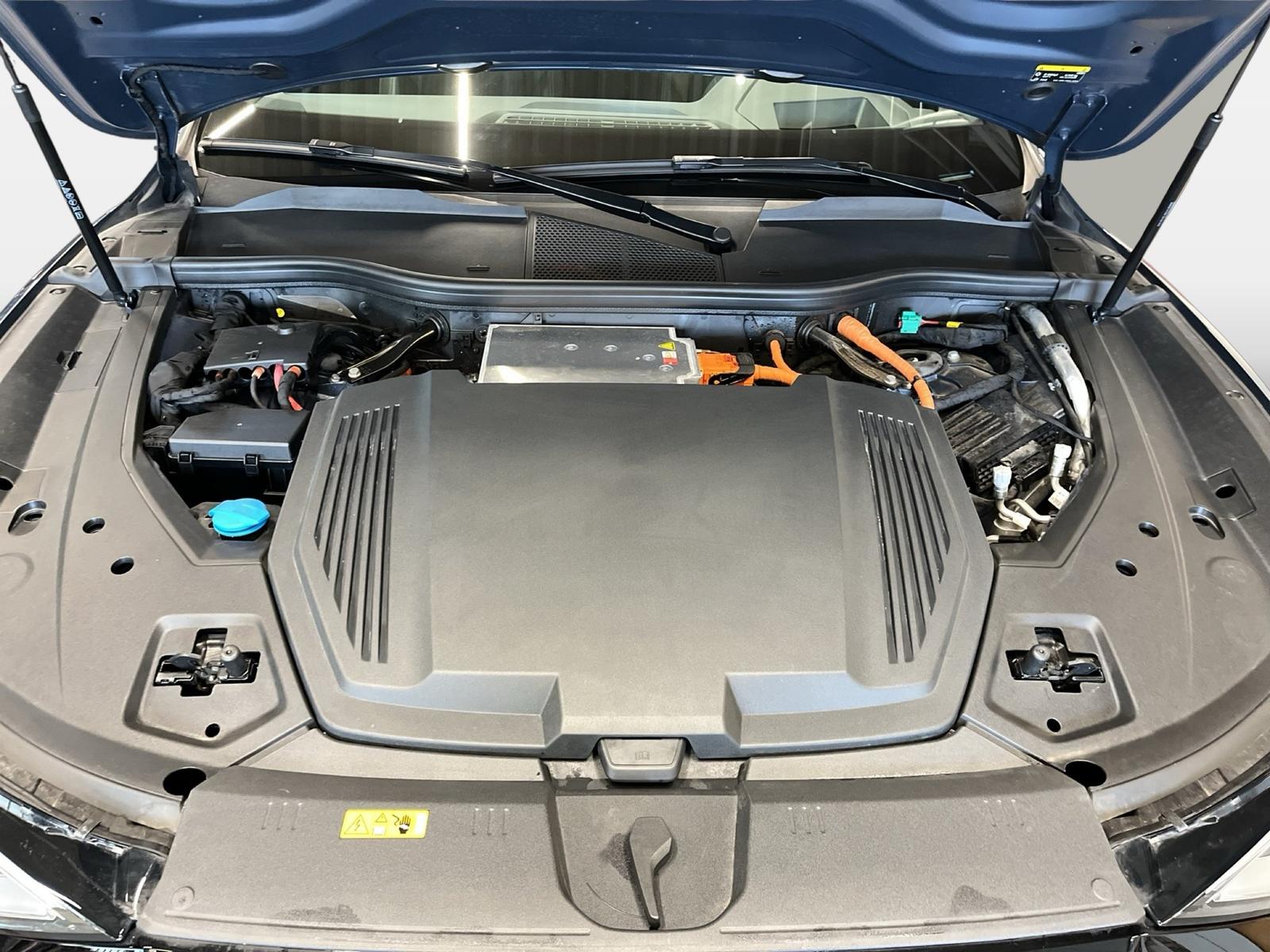 Audi Q8 Sportback 50 e-tron quattro Advanced 3xKlima