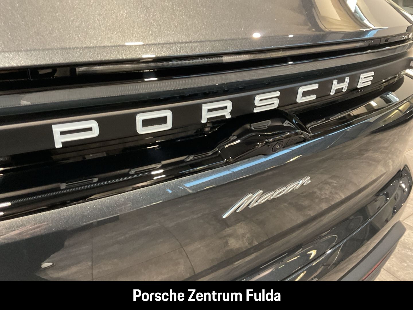 Porsche Macan - Bild 16