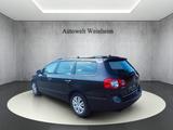 Volkswagen PASSAT°VARIANT°AHK°TEMPOMAT°SITZHEIZUNG°PDC-V&H° - gebrauchte VW Passat Variant aus dem Jahr 2009