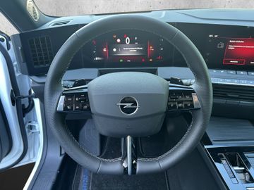 Opel Astra 1.2 Turbo GS Line LED 360° KAMERA SHZ LHZ
