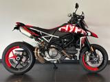 Ducati Hypermotard 950 RVE Garantie bis 04.2027 u.v.m - DUCATI HYPERMOTARD 950