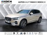 Volvo XC60 T6 AWD Plug-in Hybrid Ultra Bright - Volvo XC60: Ultra Bright