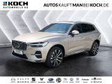Volvo XC60 T6 AWD Plug-in Hybrid Ultra Bright - Volvo XC60: Ultra Bright