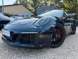 Porsche 911 Targa 4 GTS Memory*Bose*Kamera - Porsche aus 2018