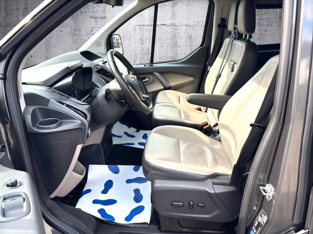 Ford Transit/Tourneo Custom