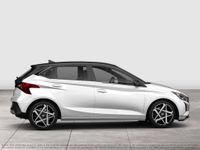 Hyundai i20 - Vorschau Bild 6