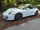Porsche 997 4 S PDK - Porsche 911: Privatanbieter