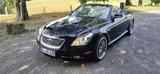 Lexus SC 430 Basis - Lexus SC 430 Benziner Gebrauchtwagen