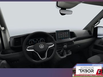 Volkswagen Crafter - 6