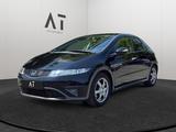 Honda Civic Lim. 5-trg. 1.4 Comfort*Klima*TÜV Neu* - Honda Gebrauchtwagen in Frankfurt