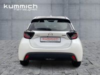 Mazda 2 Hybrid - Vorschau Bild 5