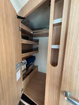 T@b 400 + Mover + Vorzelt + Fahrradträger  - T@b Wohnwagen