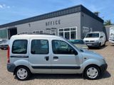 Renault Kangoo Expression Klima, Anhängerkupplung - Renault Kangoo aus 2003 mit Diesel-Antrieb