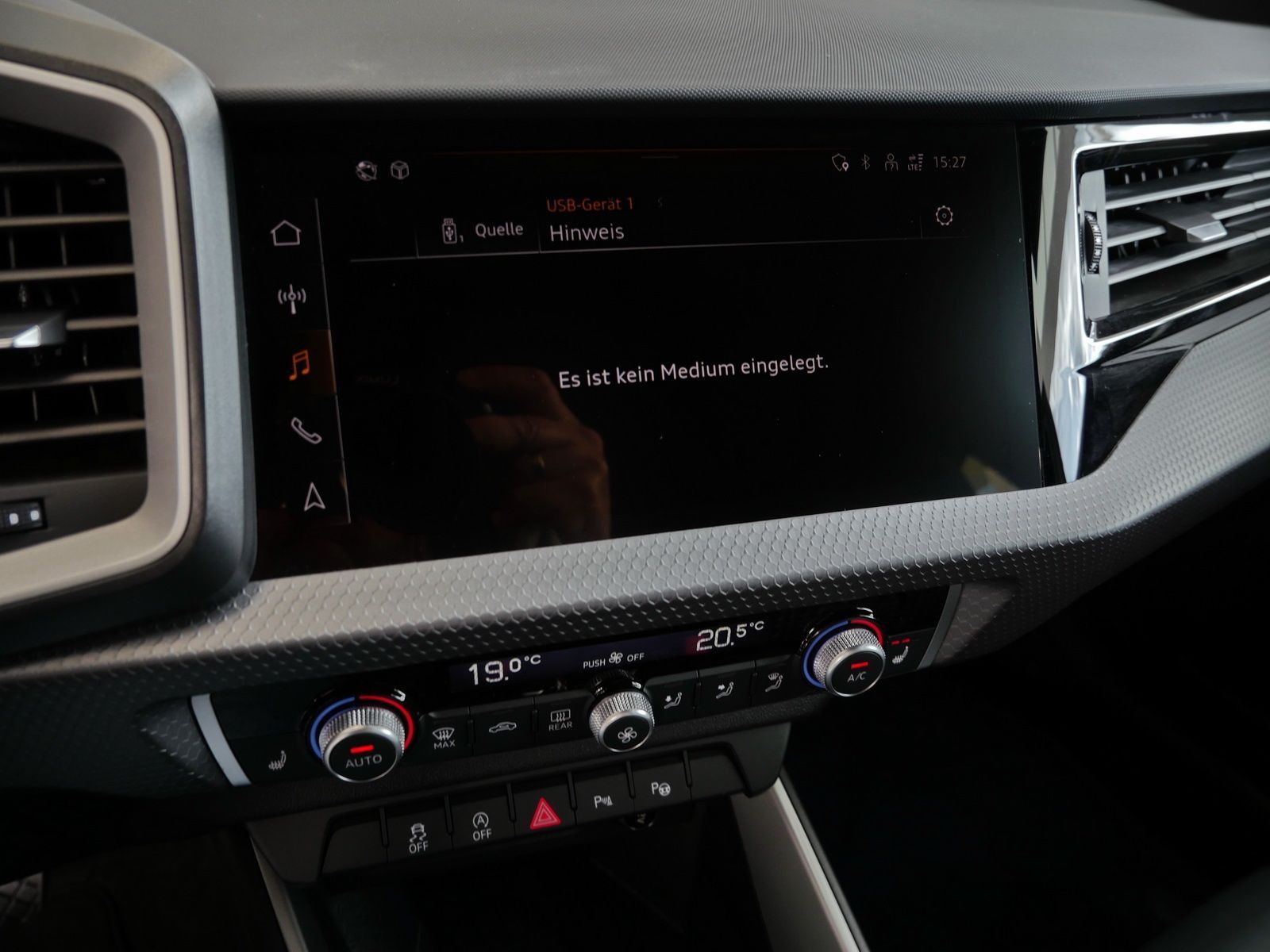 Audi A1 - Bild 20