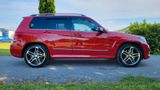 Mercedes-Benz GLK 350 AMG Paket Distronic 360 Kamera Leder - Mercedes-Benz GLK 350: AMG