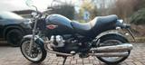 Moto Guzzi Bellagio - MOTO GUZZI NAKED BIKE