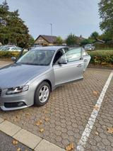 Audi A4 1.8 TFSI 88kW * 2 Hand* 106 tkm.* TÜV - Audi A4: K8
