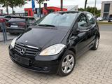 Mercedes-Benz A 160 Classic 5-trg. Automatik Tempo Klima Radio - Mercedes-Benz: A Class
