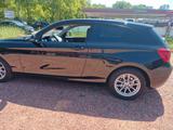 BMW 118d Advantage Advantage - BMW 118 Gebrauchtwagen in Saarbrücken