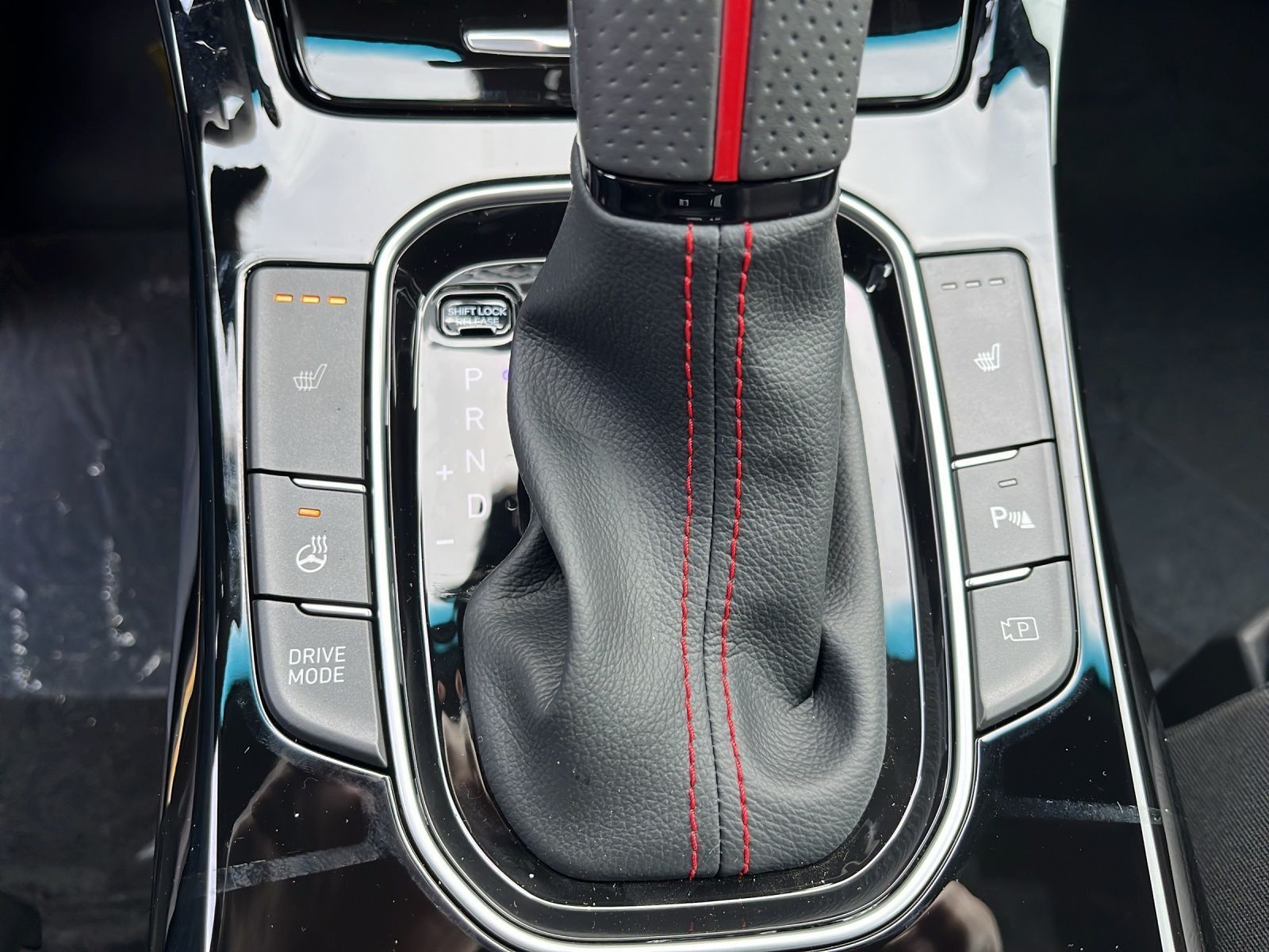 Hyundai i30 – Bild 18