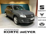Volkswagen Tiguan Sport&Style 2.0TDI DSG 4Motion+Tempomat