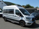 Ford Bürstner Signeo 590 XEN KAM PDC TEMP 131PS 1HD - Angebote