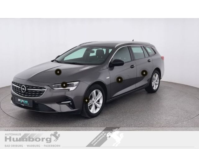 Opel Insignia B Sports Tourer Elegance 2.0 CDTI AHK-k