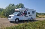 Challenger 288EB, TV, SAT, Solar, Markise, Rückfahrkamera - Offers