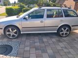 Skoda Octavia Combi! 1.9TDI! - Skoda Octavia aus 2005 mit Diesel-Antrieb
