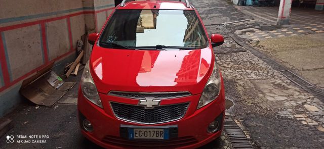 Chevrolet Spark 1.0 LS