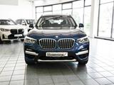 BMW X3 xDrive30e xLine Aut HuD Nav LED Pano Komfzg - BMW X3: Sitzbelüftung