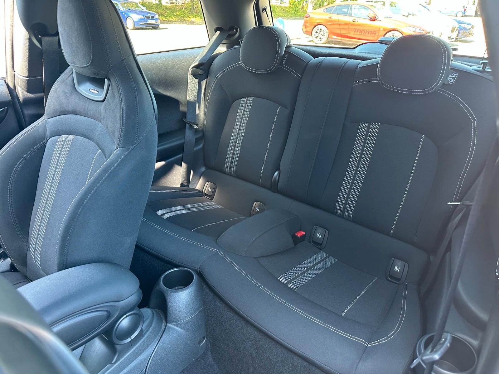 MINI Cooper Next 100 Years Package, миниатюра 20