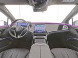 Mercedes-Benz EQS 450+ ElectricArt*Pano*HAL*DigL*AIR*EnergP*KG - Mercedes-Benz EQS Gebrauchtwagen
