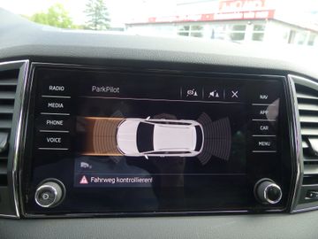 Skoda Karoq - 11