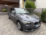 BMW 116i - top gepflegt & bereit für die Straße - BMW 116 Gebrauchtwagen Bmw116i