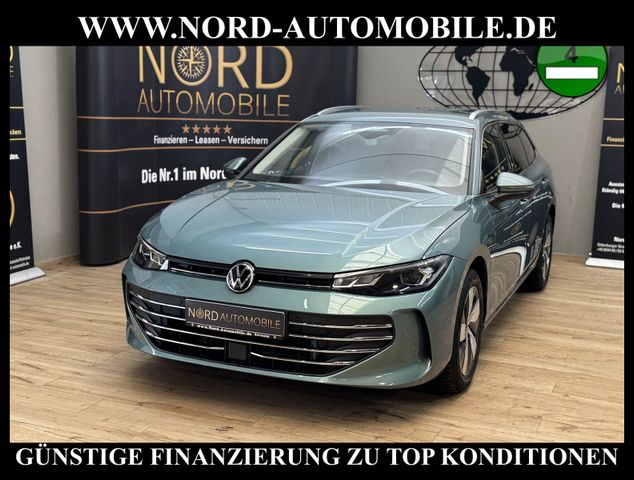 Volkswagen Passat Business 1.5 eTSI DSG AHK/KAMERA/LED/NAVI