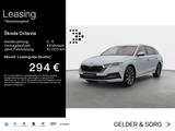 Skoda Octavia Combi 2.0 TDI 4x4*LED*AHK*Leder*HuD*ACC - Skoda Octavia Kombi mit Anhängerkupplung