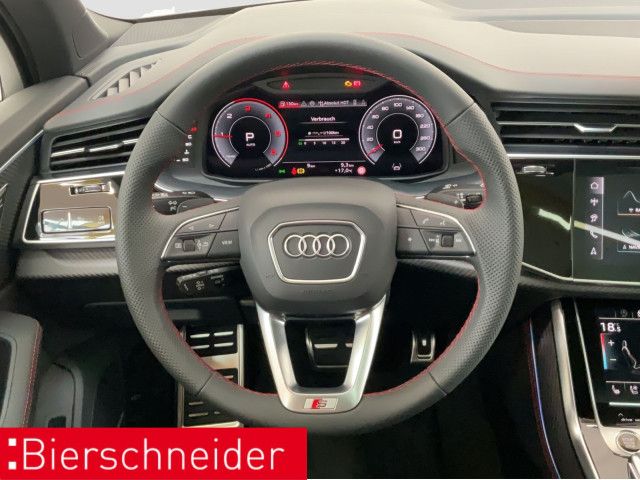 Audi Q7 - Bild 12