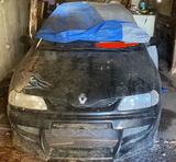 Renault Laguna RXE 2.0 16V RXE - Renault Laguna aus 1996