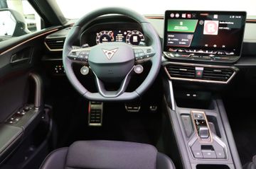 Cupra Leon Sportstourer 1.5 LED Kamera AHK elek. Heckk