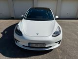 Tesla Model 3 Hinterradantrieb RWD  - Tesla Gebrauchtwagen Hamburg