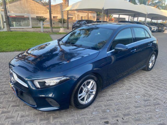 Image of Mercedes-Benz A 180