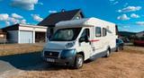 Fiat  Fiat Ducato Zefiro 269p 79.000km  - Fiat Teilintegrierter