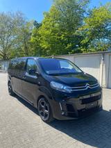 Citroën SpaceTourer 1,5 BlueHDi 120 S&S L2 Feel Feel - Citroën SpaceTourer von privat