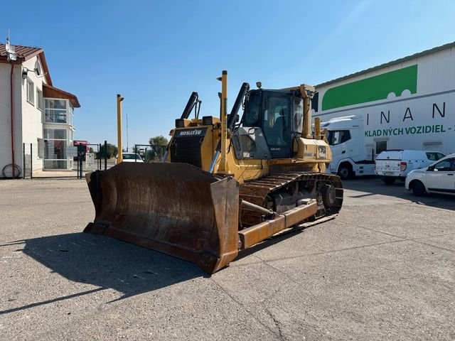 Komatsu D65EX-15 vin 405