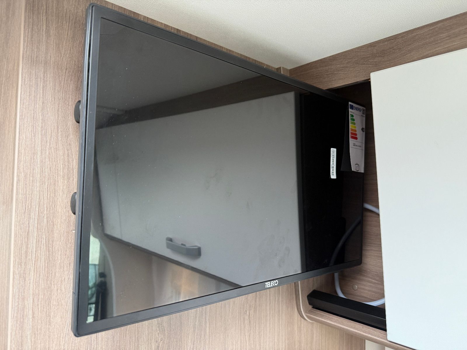 Fahrzeugabbildung Carado V339 pro+ - SUMMER-SALE - 7.822 € SPAREN !
