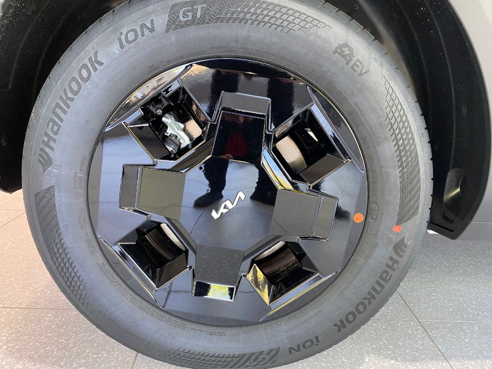 Kia EV2 - Bild 18